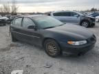 1999 Pontiac Grand Prix GT