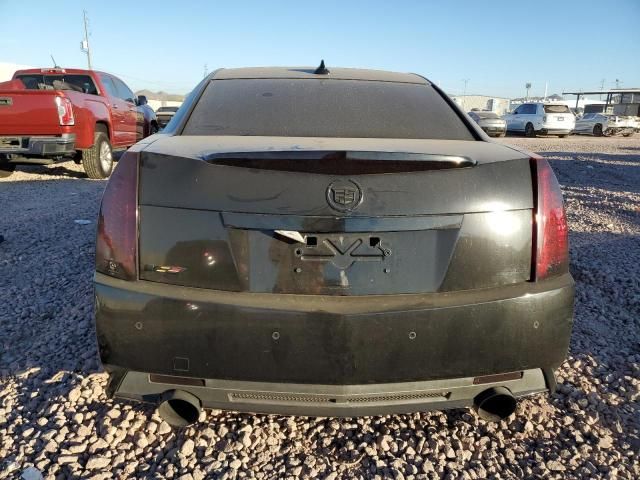 2009 Cadillac CTS-V