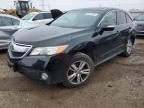 2014 Acura RDX Technology