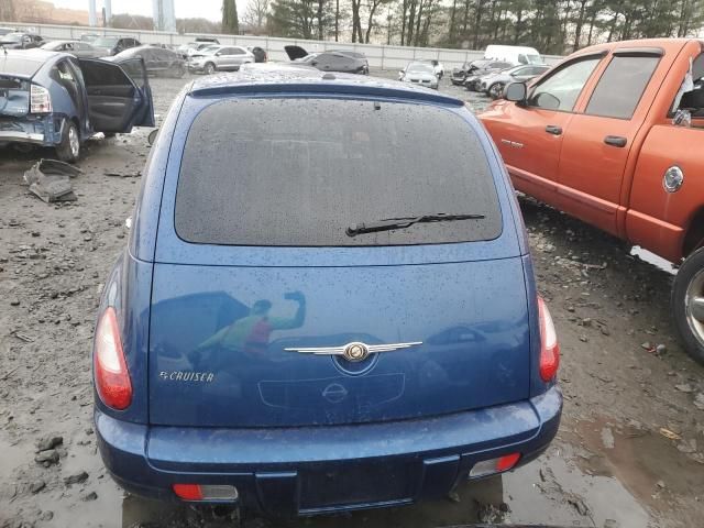 2010 Chrysler PT Cruiser