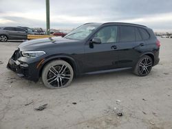 BMW x5 salvage cars for sale: 2019 BMW X5 XDRIVE40I