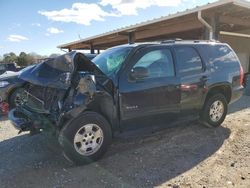 Chevrolet salvage cars for sale: 2011 Chevrolet Tahoe K1500 LT