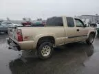 2004 Chevrolet Silverado K1500