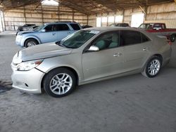 2015 Chevrolet Malibu 1LT en venta en Phoenix, AZ