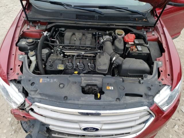 2013 Ford Taurus SEL