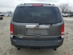 2009 Honda Pilot EX