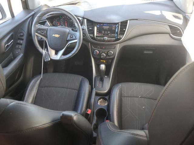 2020 Chevrolet Trax 1LT