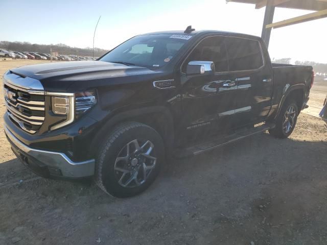 2023 GMC Sierra K1500 SLT