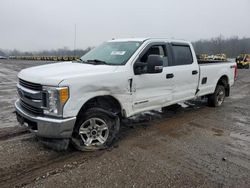 2017 Ford F350 Super Duty en venta en Columbia Station, OH