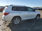 2008 Toyota Highlander Limited