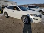 2010 Honda Accord Crosstour EXL