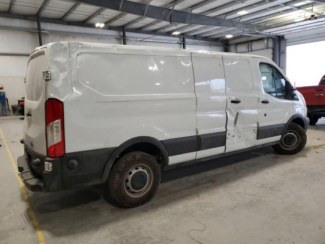 2018 Ford Transit T-350