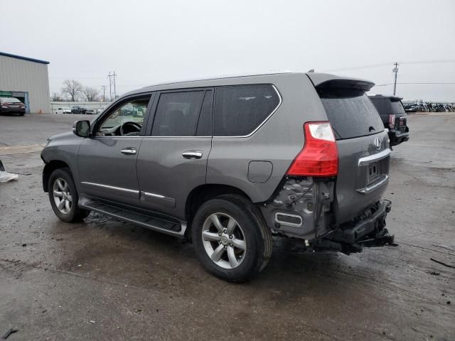 2012 Lexus GX 460 Premium