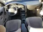 2001 Saturn SL2