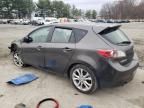 2010 Mazda 3 S