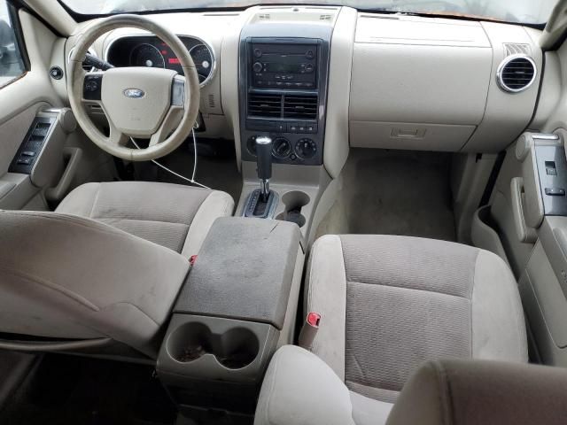 2006 Ford Explorer XLT