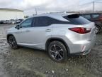 2016 Lexus RX 450H Base