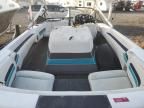 1995 Nauticstar Boat