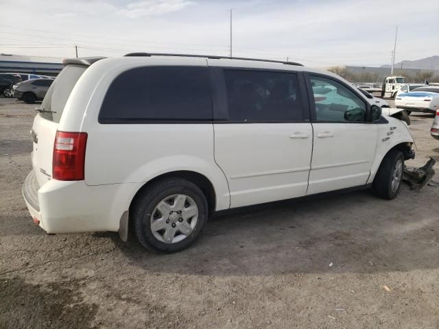 2010 Dodge Grand Caravan SE