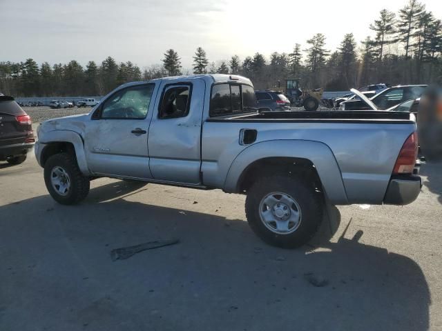 2006 Toyota Tacoma Access Cab