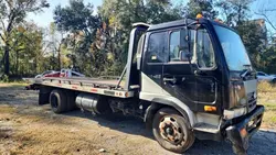 2007 Nissan Diesel UD2300 en venta en Jacksonville, FL