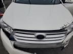 2012 Toyota Highlander Base