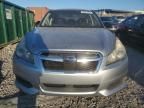 2013 Subaru Legacy 2.5I