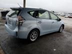 2012 Toyota Prius V