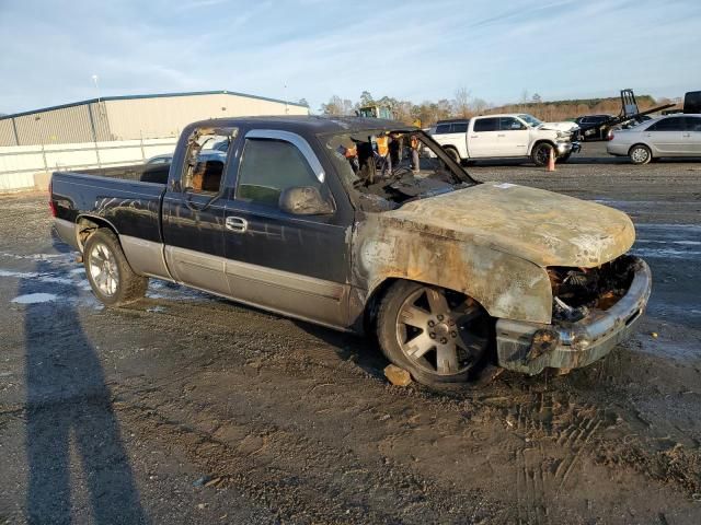 2006 Chevrolet Silverado C1500