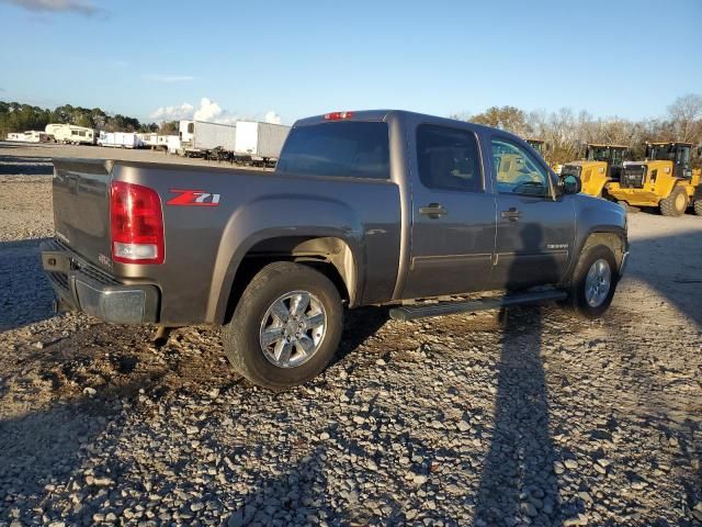 2012 GMC Sierra C1500 SLE