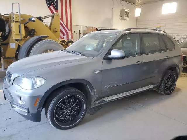 2008 BMW X5 3.0I