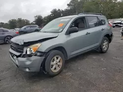 Toyota Vehiculos salvage en venta: 2007 Toyota Rav4