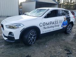 Salvage cars for sale at Seaford, DE auction: 2019 BMW X2 XDRIVE28I