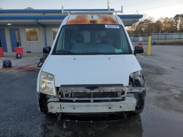 2010 Ford Transit Connect XL