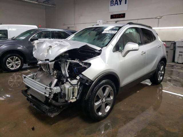 2014 Buick Encore