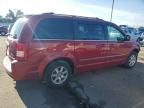 2009 Chrysler Town & Country Touring