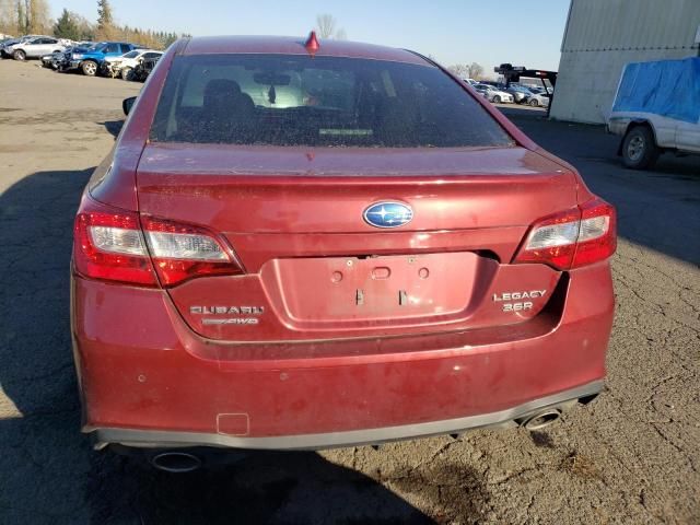 2018 Subaru Legacy 3.6R Limited