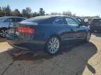 2012 Audi A5 Prestige