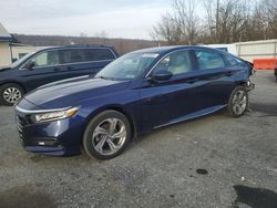 Vehiculos salvage en venta de Copart Grantville, PA: 2020 Honda Accord EX