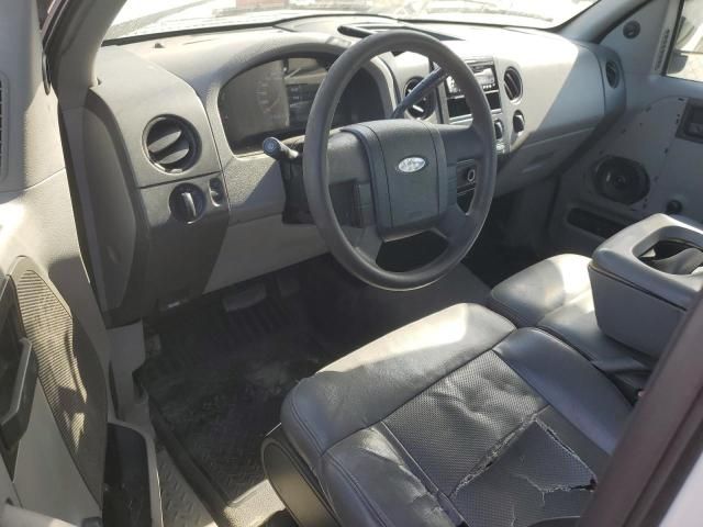 2004 Ford F150