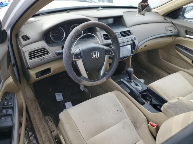 2008 Honda Accord LXP