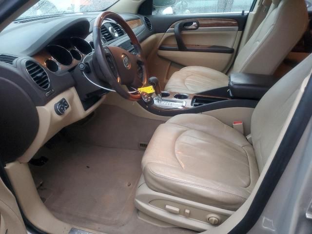 2011 Buick Enclave CXL