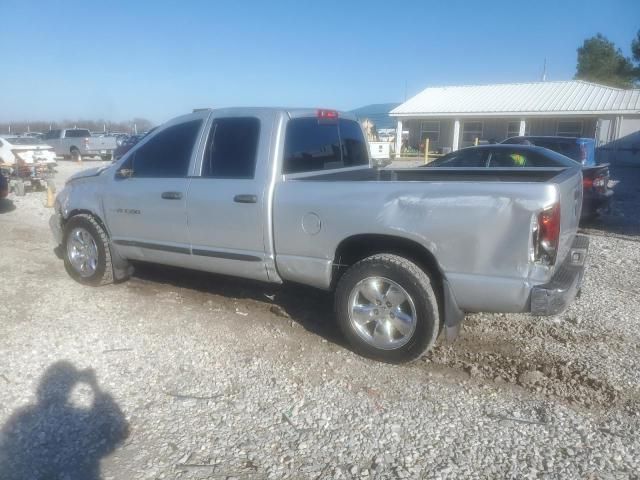 2005 Dodge RAM 1500 ST