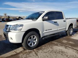 Nissan Titan xe salvage cars for sale: 2008 Nissan Titan XE