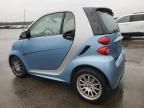 2013 Smart Fortwo Pure