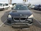 2013 BMW X1 SDRIVE28I