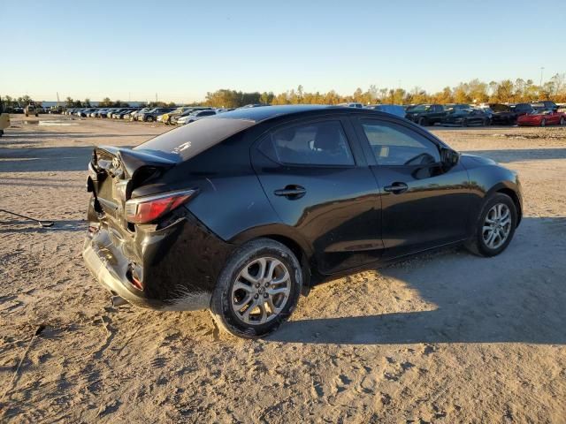 2016 Scion IA