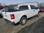 2007 Ford F150