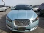 2013 Jaguar XF