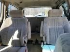 2003 Toyota Sienna LE